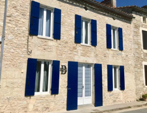 A Beautiful 3 Bedroom Gem on the Banks of the River Dordogne